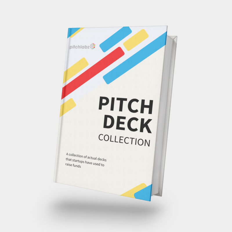 Pitch Deck Collection